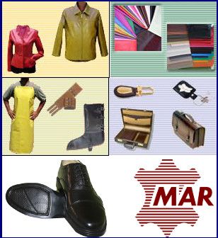 Marson Leather House