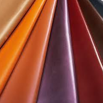 Supplier Of Leather Like Top Cow Hide, Cowhide Leather Fabric